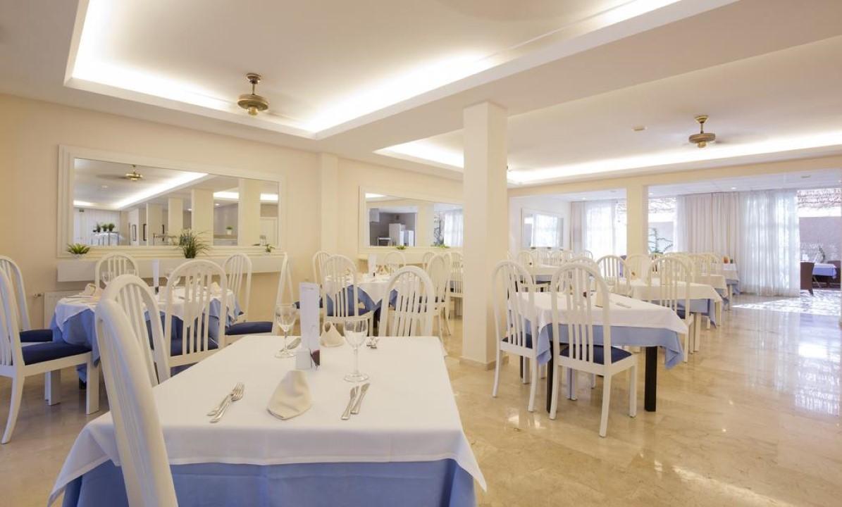 Canyamel Sunrise Apartments Экстерьер фото