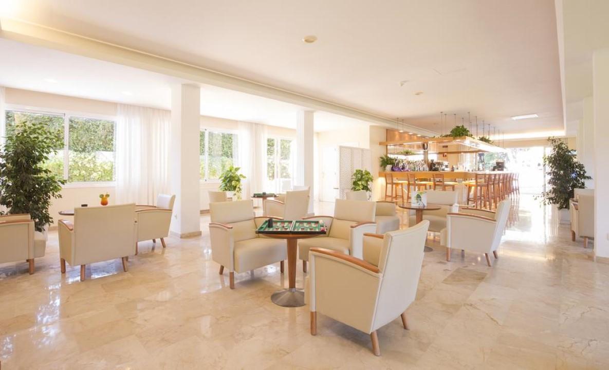Canyamel Sunrise Apartments Экстерьер фото