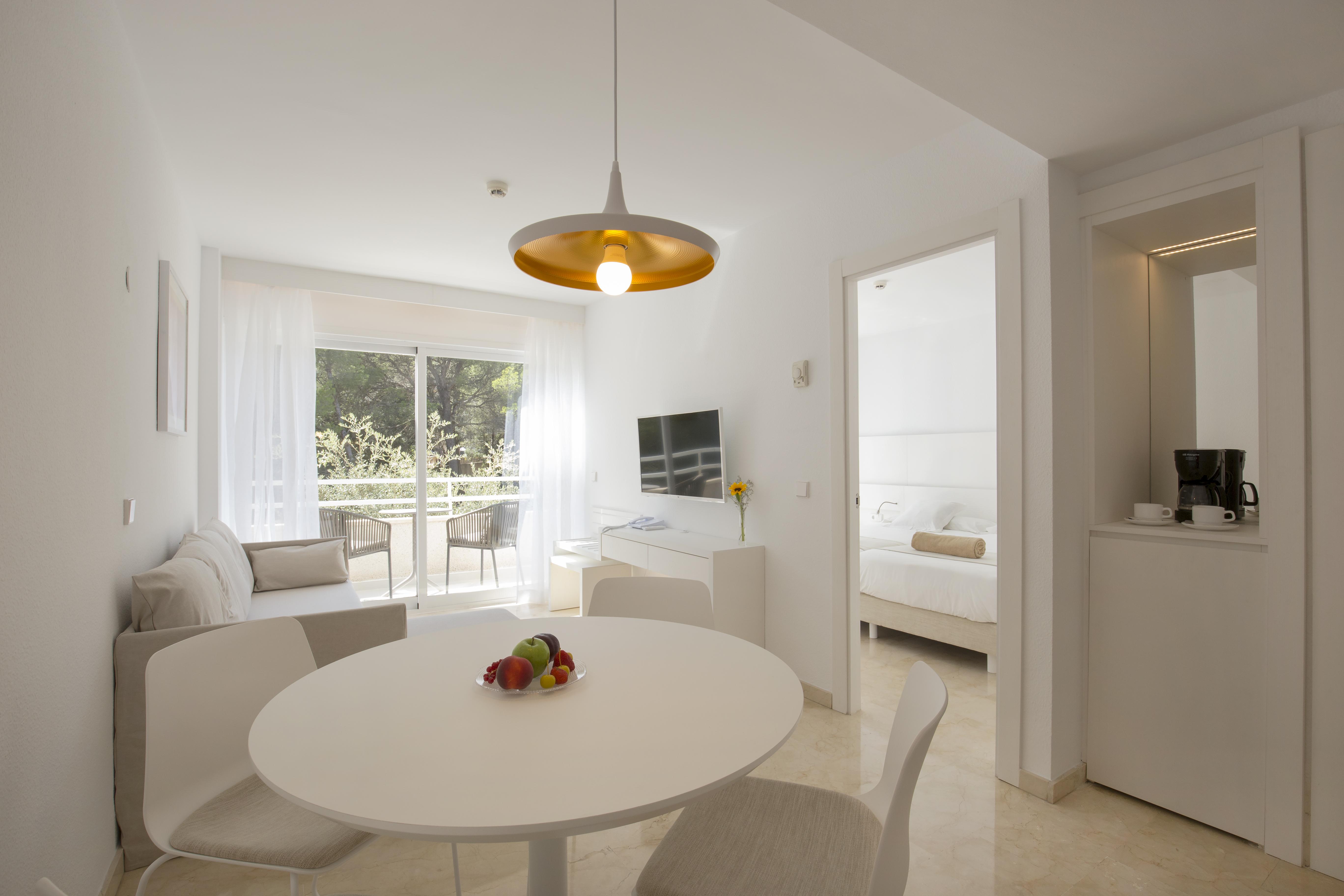 Canyamel Sunrise Apartments Экстерьер фото