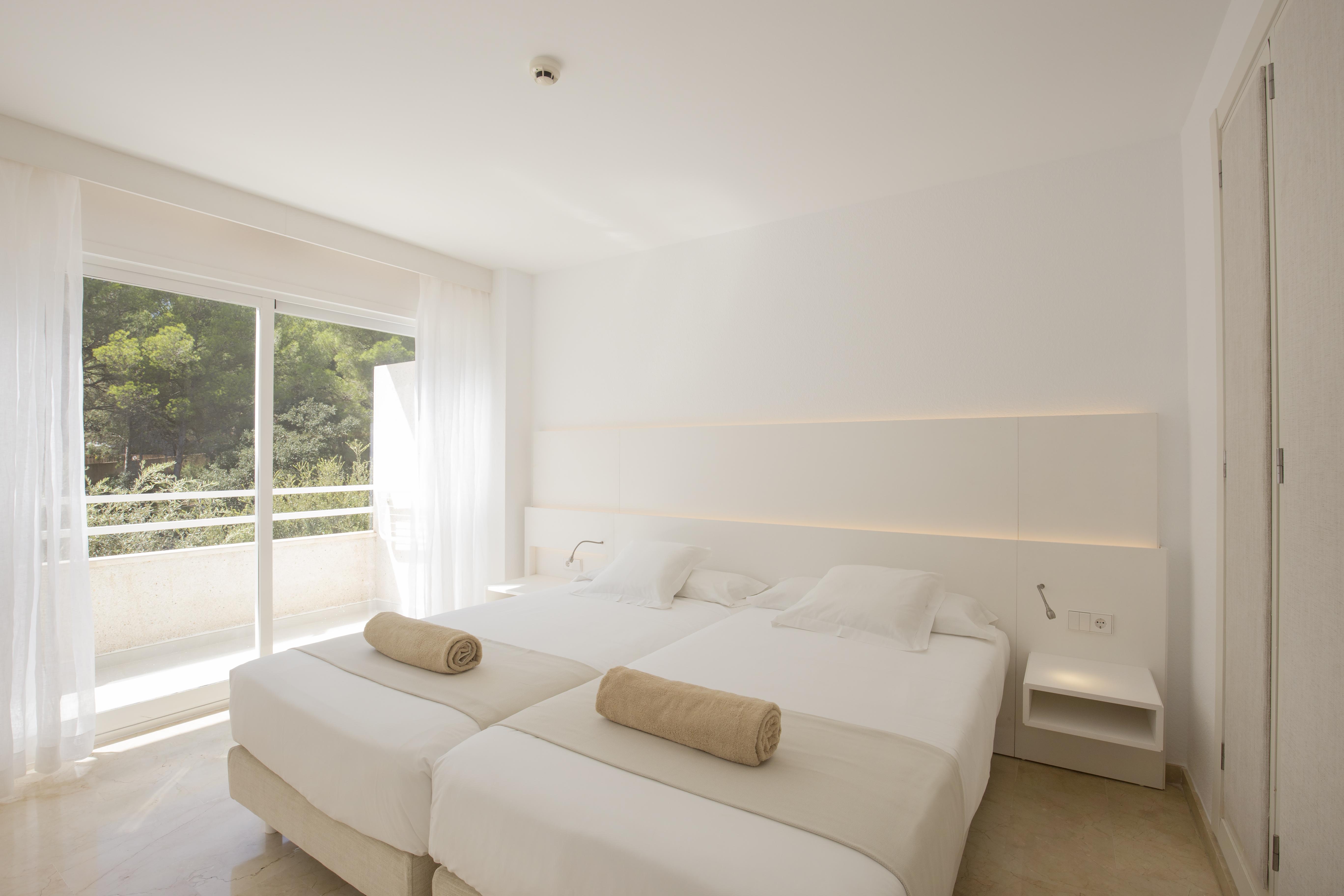 Canyamel Sunrise Apartments Экстерьер фото