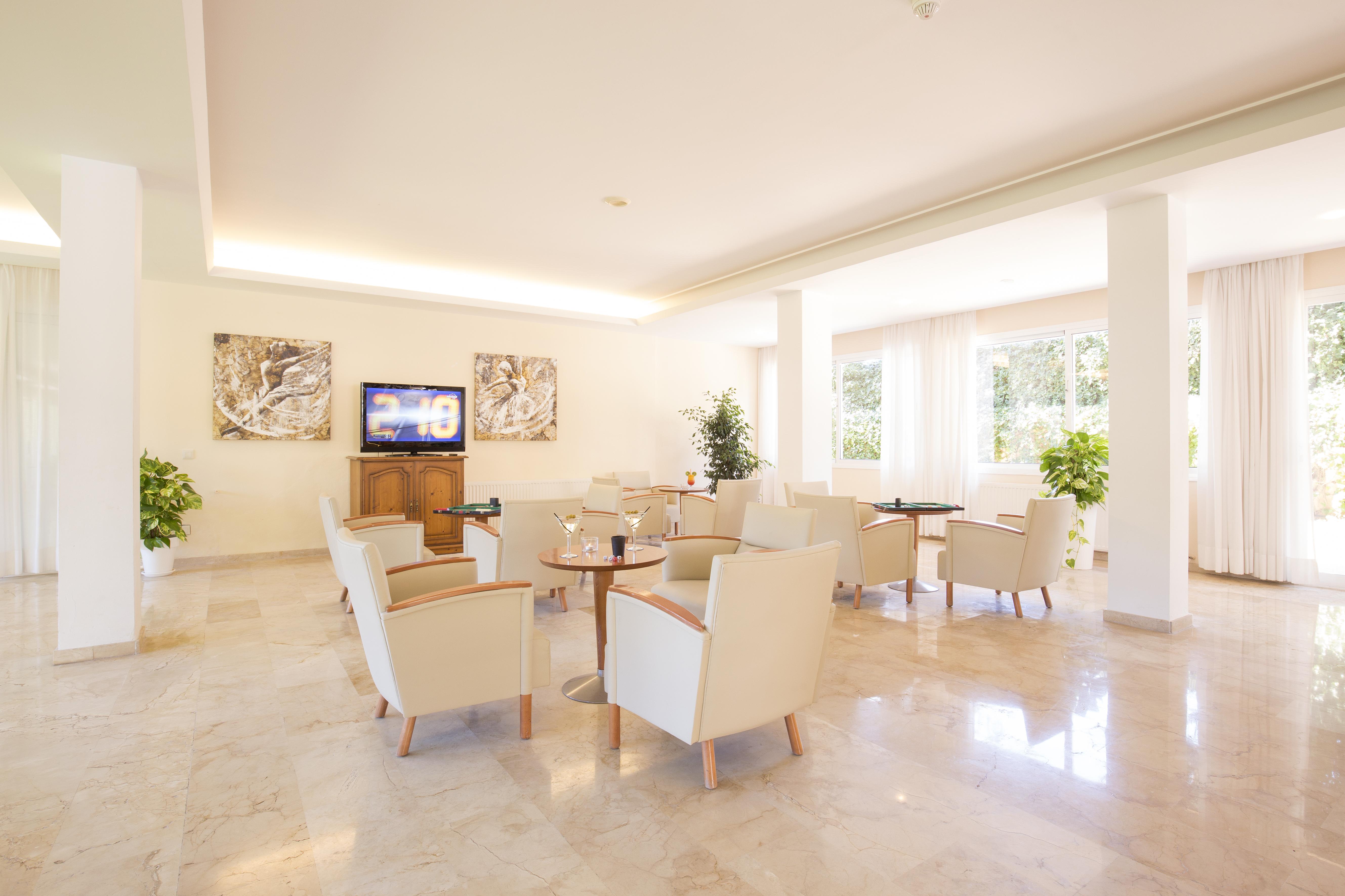 Canyamel Sunrise Apartments Экстерьер фото