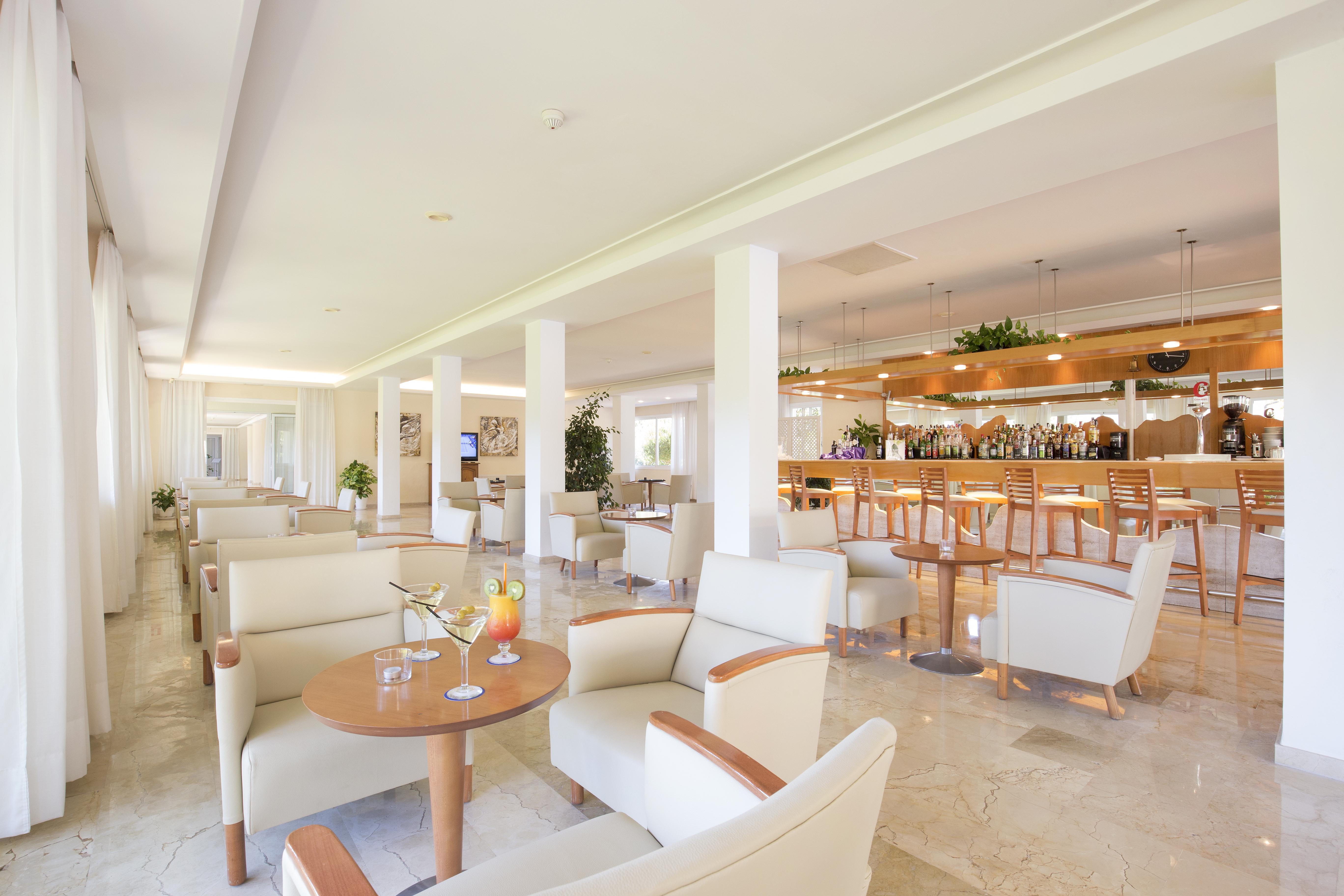 Canyamel Sunrise Apartments Экстерьер фото