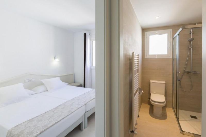 Canyamel Sunrise Apartments Экстерьер фото