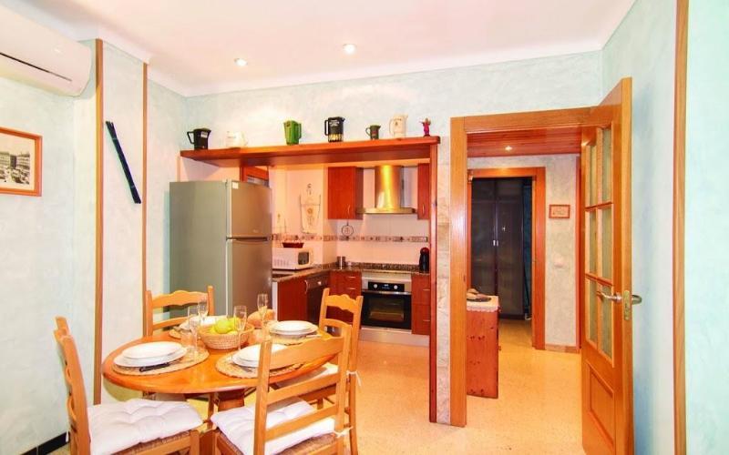 Canyamel Sunrise Apartments Экстерьер фото
