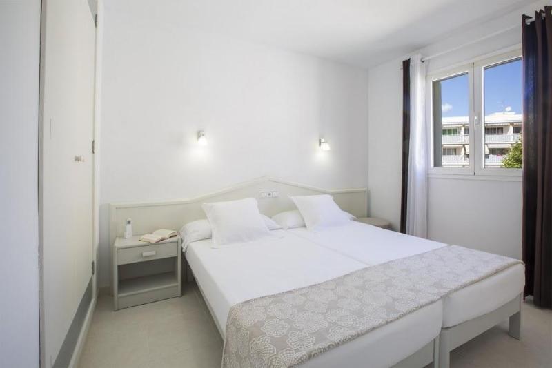 Canyamel Sunrise Apartments Экстерьер фото