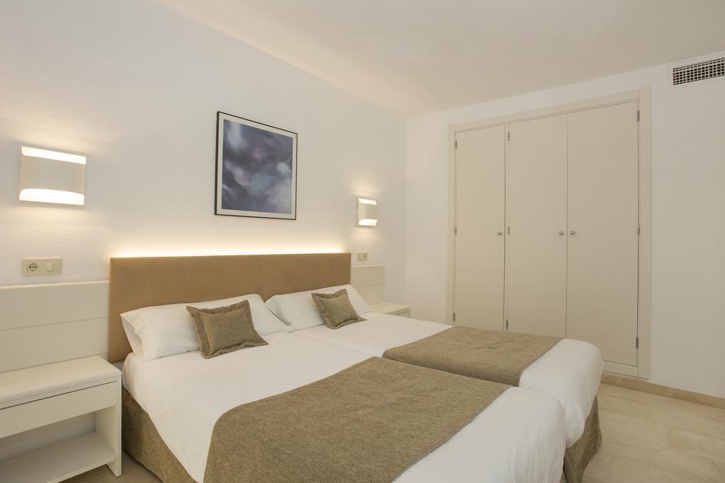 Canyamel Sunrise Apartments Экстерьер фото