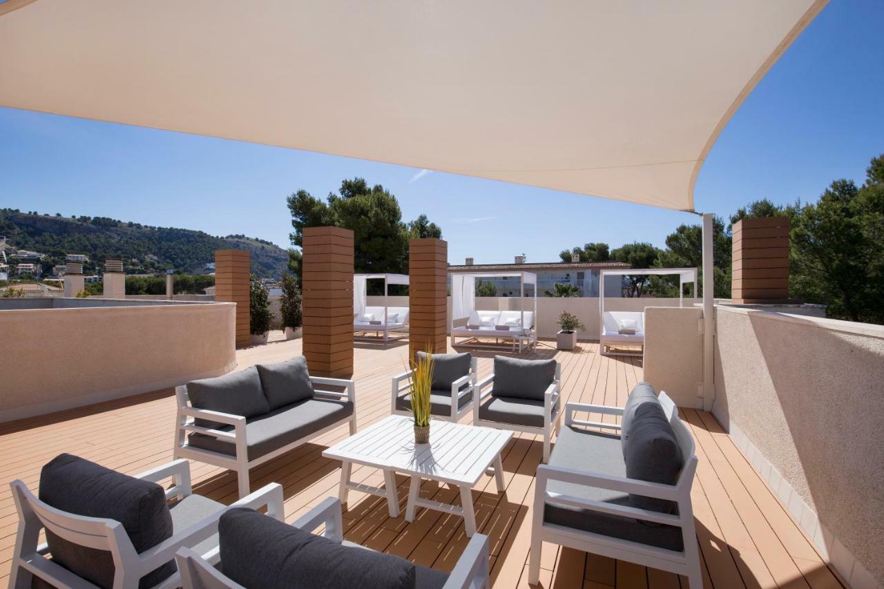 Canyamel Sunrise Apartments Экстерьер фото