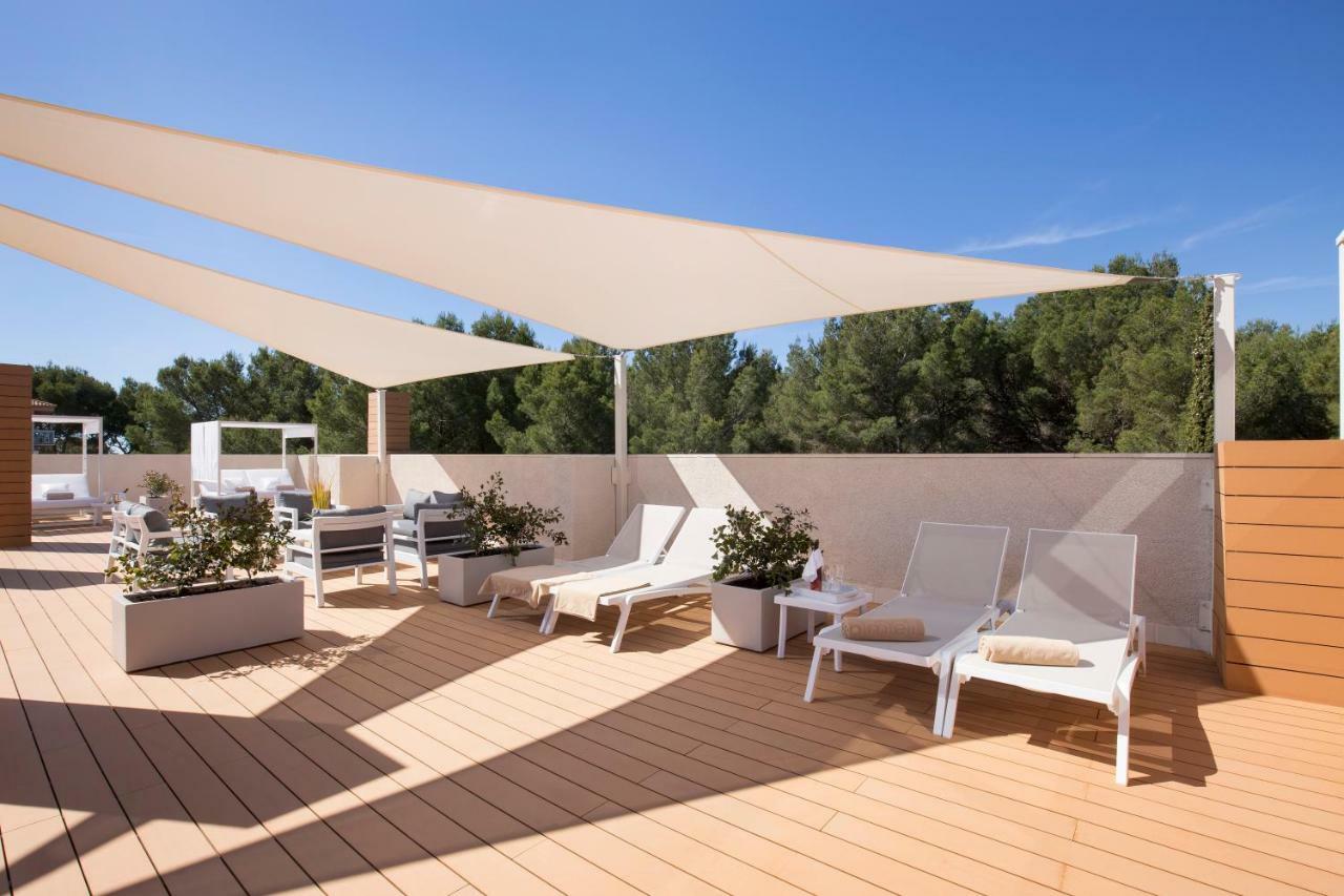 Canyamel Sunrise Apartments Экстерьер фото
